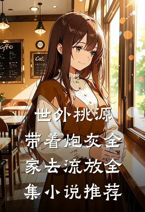 世外桃源：带着炮灰全家去流放全集小说推荐