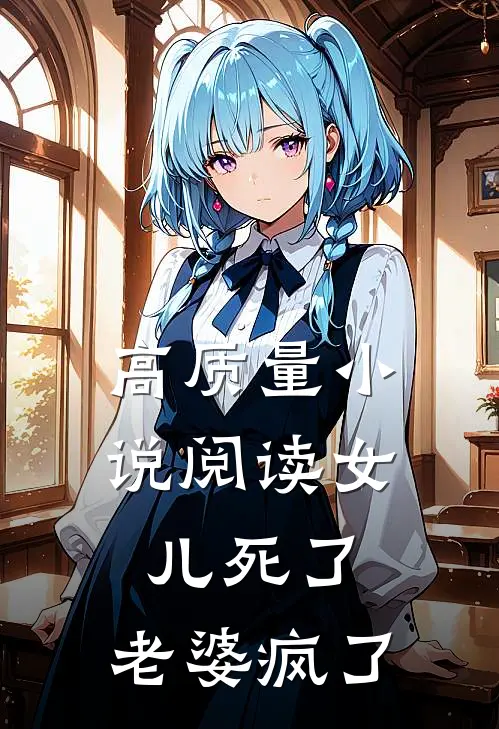 高质量小说阅读女儿死了，老婆疯了