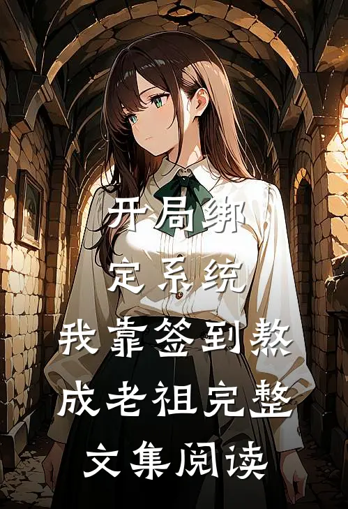 开局绑定系统：我靠签到熬成老祖完整文集阅读