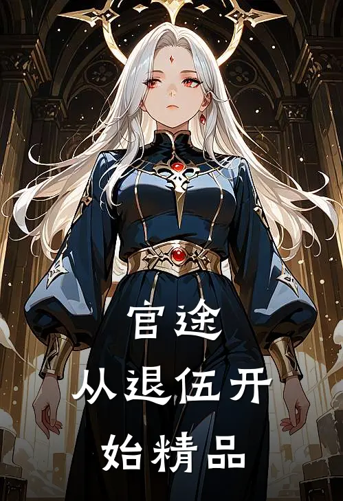 官途：从退伍开始精品
