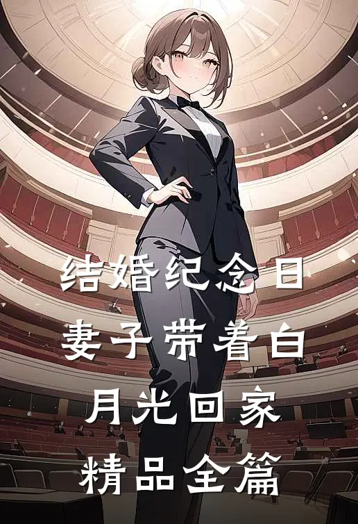 结婚纪念日，妻子带着白月光回家精品全篇