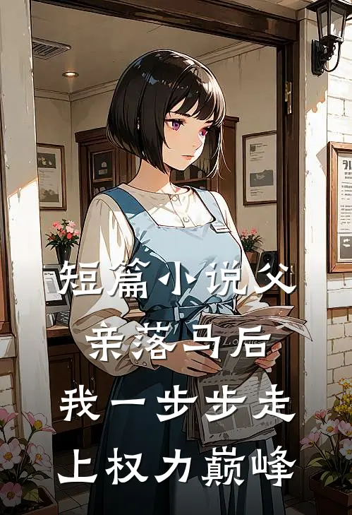 短篇小说父亲落马后，我一步步走上权力巅峰