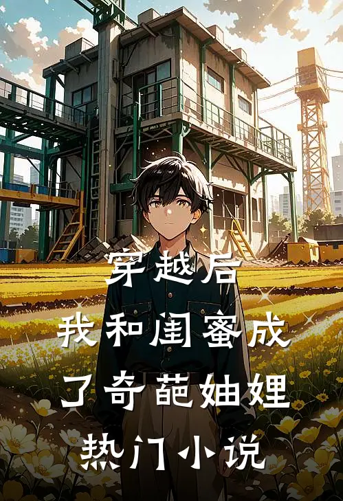 穿越后，我和闺蜜成了奇葩妯娌热门小说
