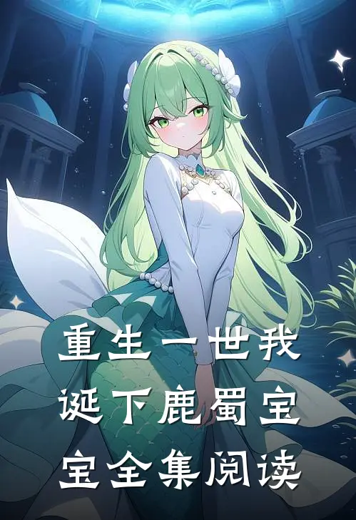 重生一世我诞下鹿蜀宝宝全集阅读