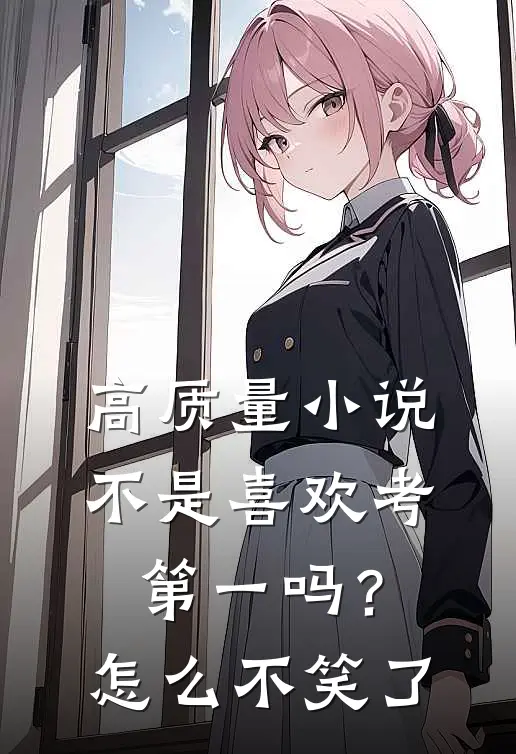 高质量小说不是喜欢考第一吗？怎么不笑了