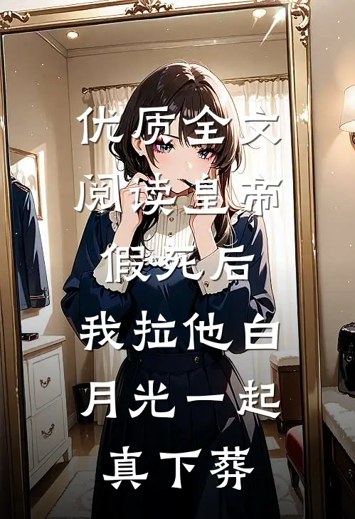 优质全文阅读皇帝假死后，我拉他白月光一起真下葬