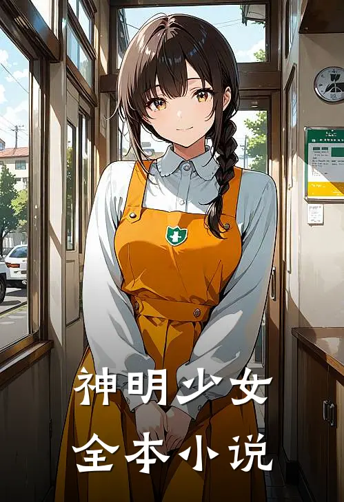 神明少女全本小说