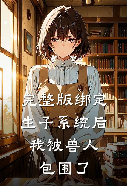 完整版绑定生子系统后，我被兽人包围了