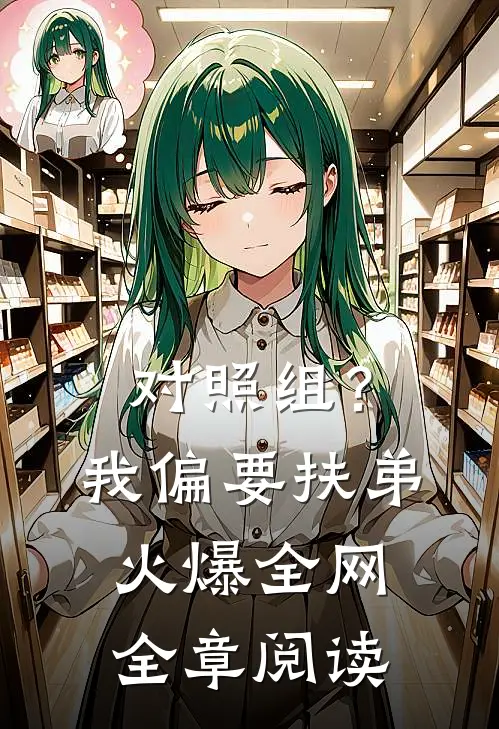 对照组？我偏要扶弟火爆全网全章阅读