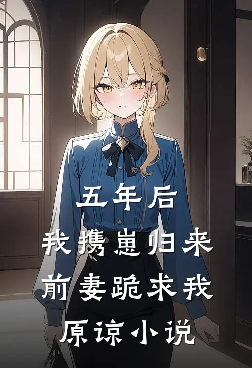 五年后，我携崽归来，前妻跪求我原谅小说