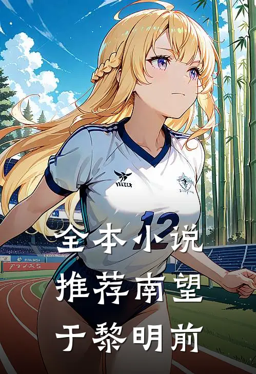 全本小说推荐南望于黎明前