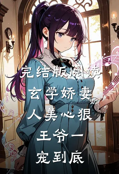 完结版阅读玄学娇妻人美心狠，王爷一宠到底