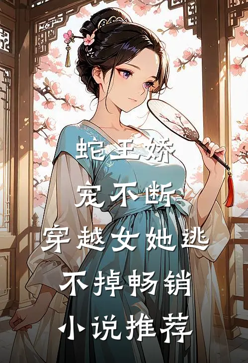 蛇王娇宠不断，穿越女她逃不掉畅销小说推荐