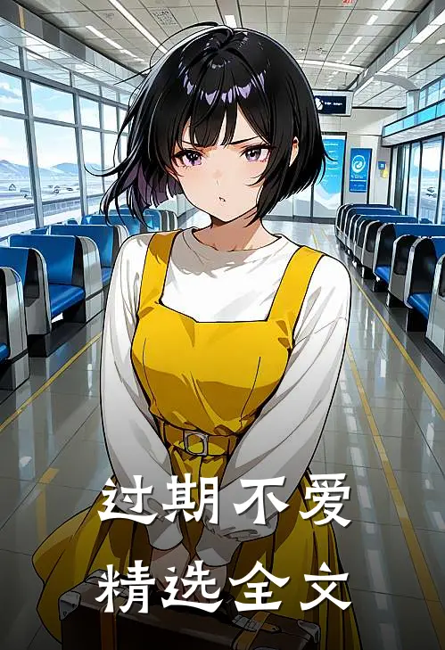 过期不爱精选全文