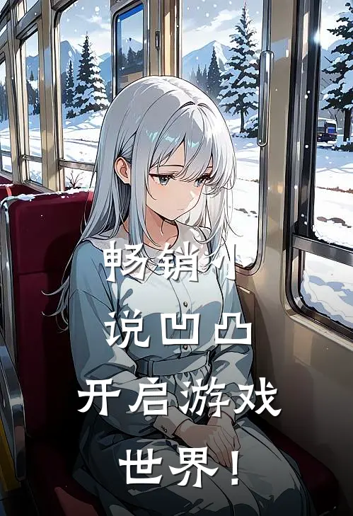 畅销小说凹凸：开启游戏世界！
