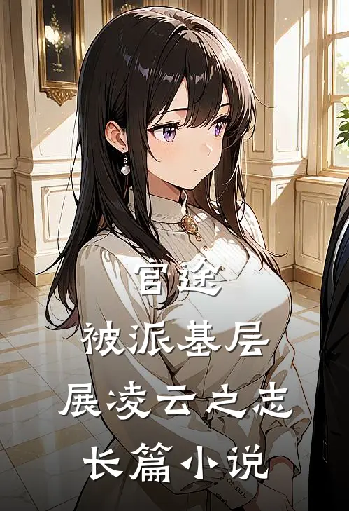 官途：被派基层，展凌云之志长篇小说