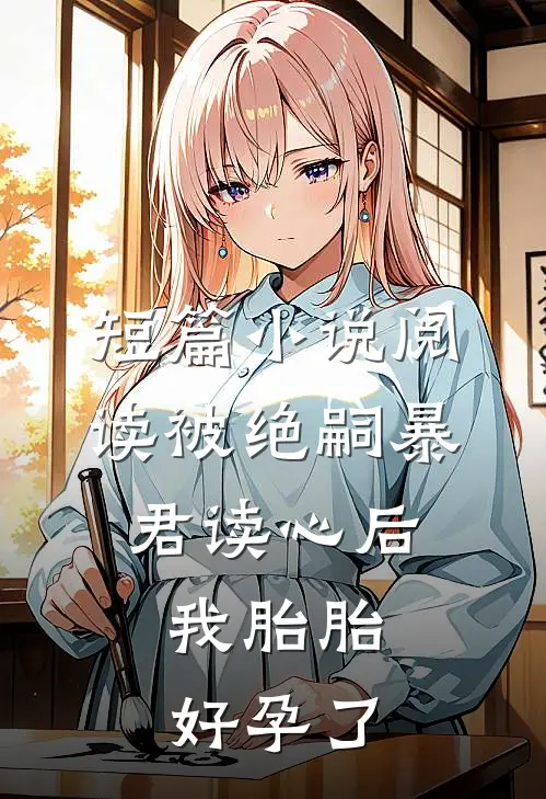 短篇小说阅读被绝嗣暴君读心后，我胎胎好孕了