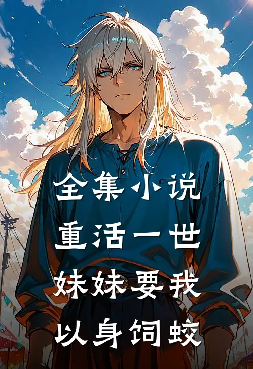 全集小说重活一世，妹妹要我以身饲蛟