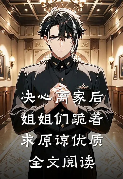 决心离家后，姐姐们跪着求原谅优质全文阅读