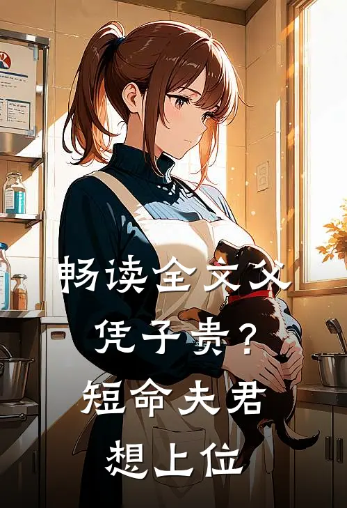 畅读全文父凭子贵？短命夫君想上位