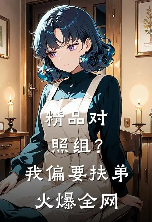 精品对照组？我偏要扶弟火爆全网