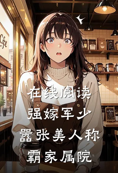 在线阅读强嫁军少，嚣张美人称霸家属院