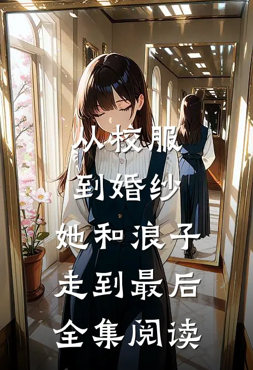 从校服到婚纱，她和浪子走到最后全集阅读