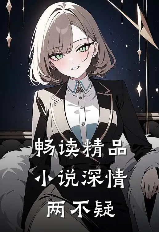 畅读精品小说深情两不疑