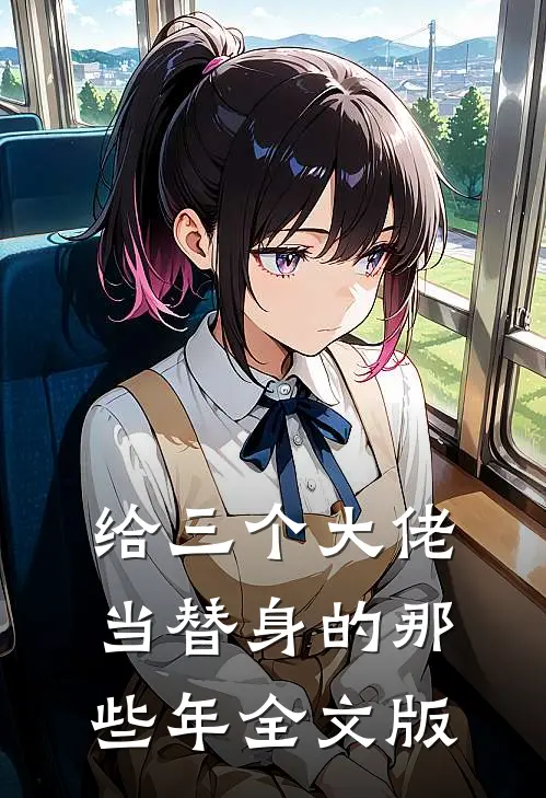 给三个大佬当替身的那些年全文版