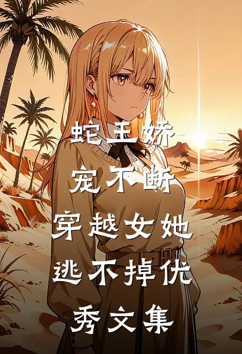 蛇王娇宠不断，穿越女她逃不掉优秀文集