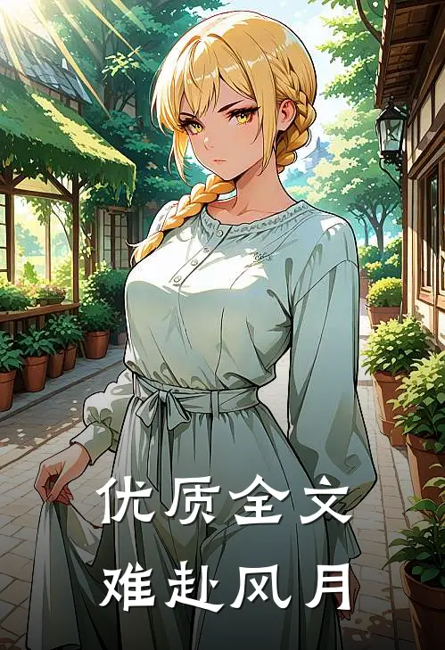 优质全文难赴风月