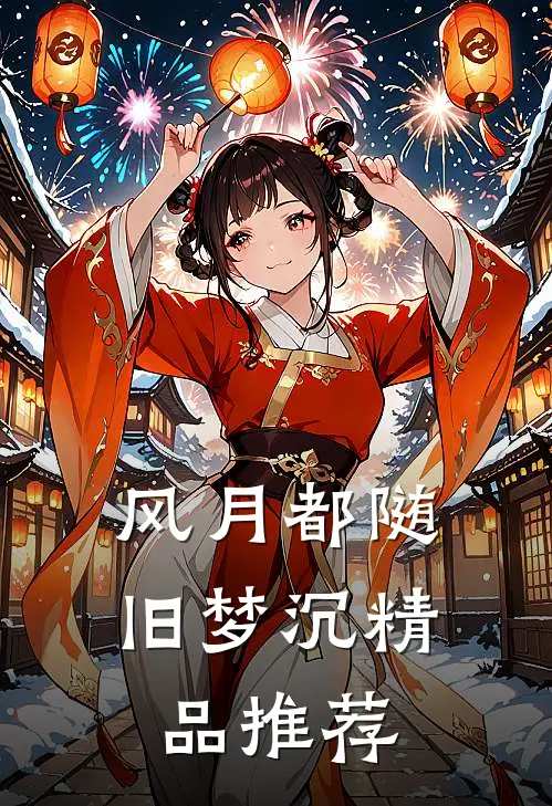 风月都随旧梦沉精品推荐