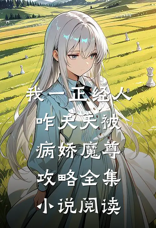 我一正经人，咋天天被病娇魔尊攻略全集小说阅读