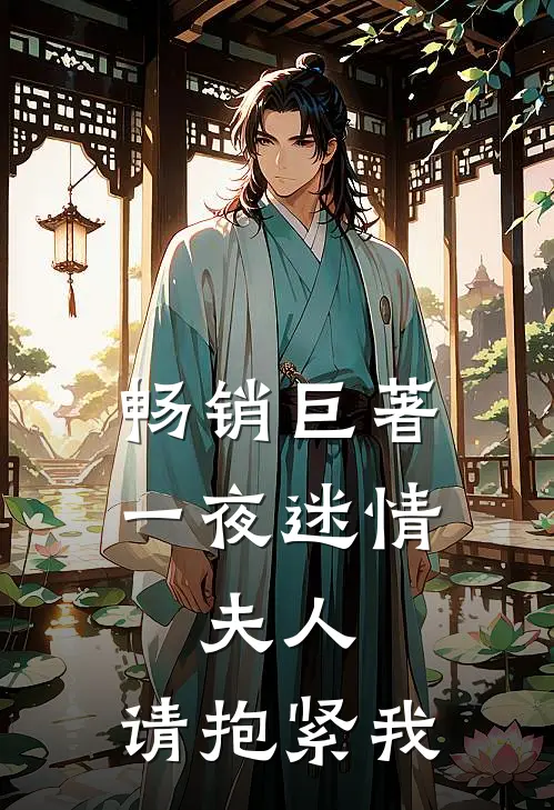 畅销巨著一夜迷情：夫人，请抱紧我