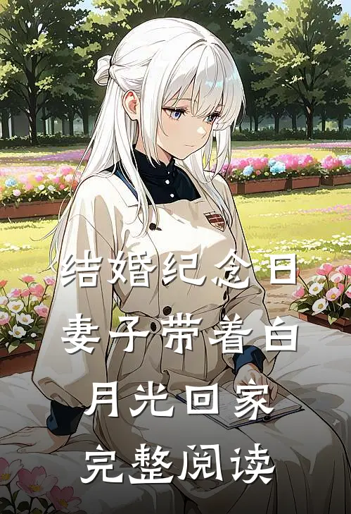 结婚纪念日，妻子带着白月光回家完整阅读