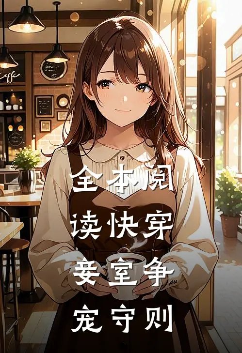 全本阅读快穿：妾室争宠守则