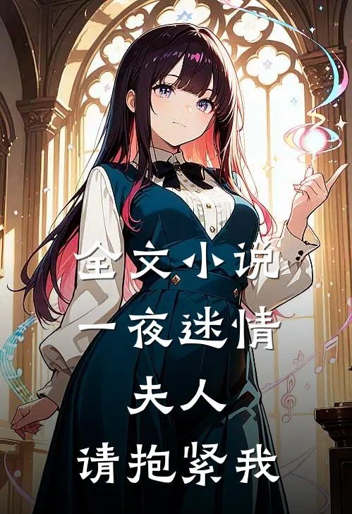 全文小说一夜迷情：夫人，请抱紧我