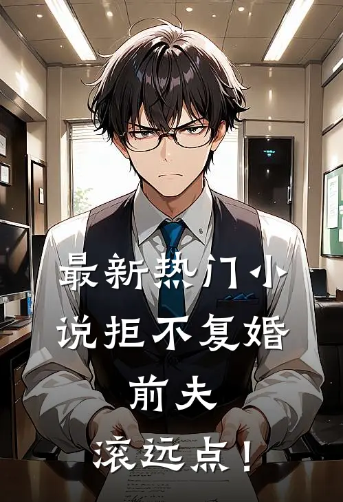 最新热门小说拒不复婚：前夫，滚远点！