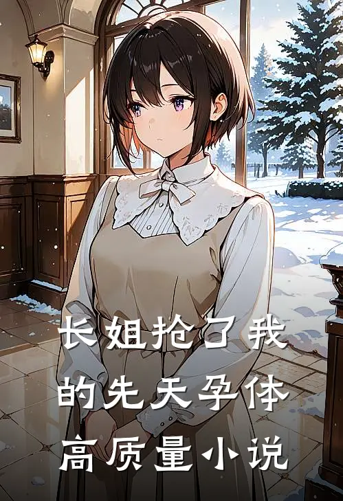 长姐抢了我的先天孕体高质量小说