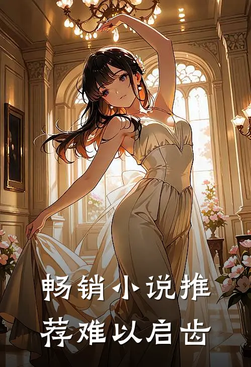 畅销小说推荐难以启齿