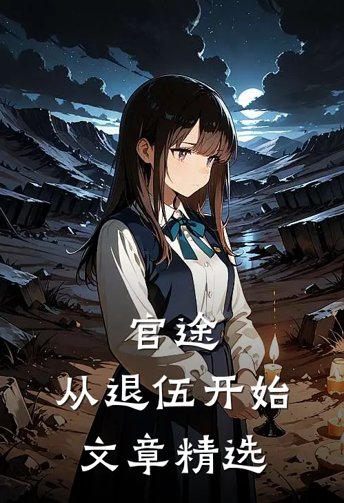 官途：从退伍开始文章精选