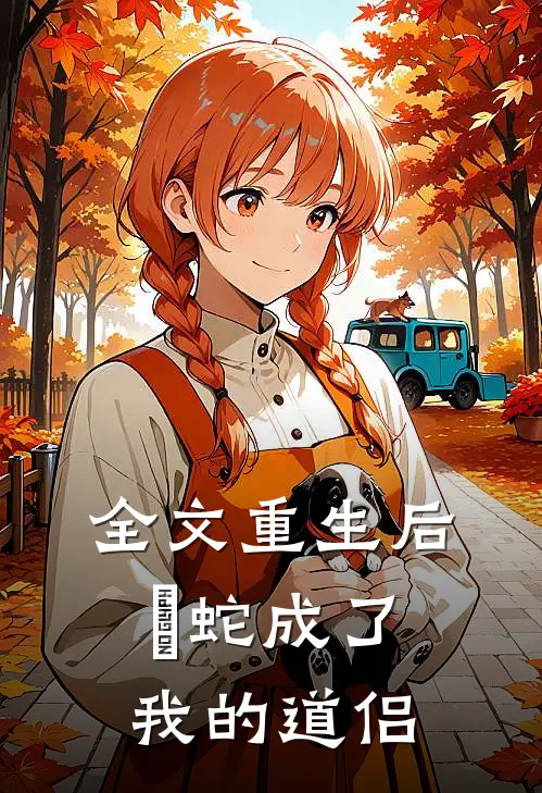 全文重生后螣蛇成了我的道侣