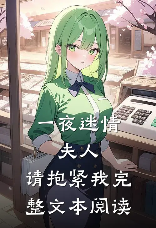 一夜迷情：夫人，请抱紧我完整文本阅读