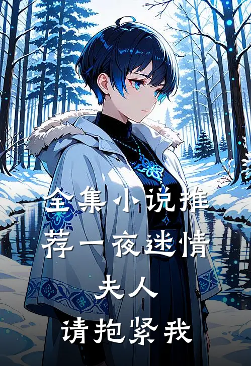 全集小说推荐一夜迷情：夫人，请抱紧我