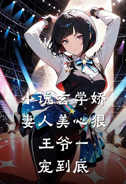 小说玄学娇妻人美心狠，王爷一宠到底