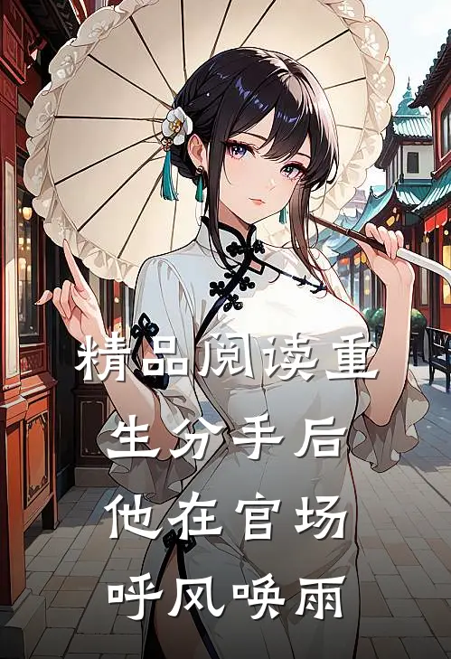 精品阅读重生分手后，他在官场呼风唤雨