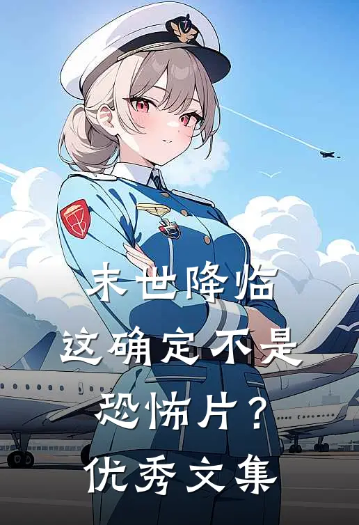 末世降临，这确定不是恐怖片？优秀文集