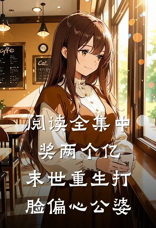 阅读全集中奖两个亿，末世重生打脸偏心公婆