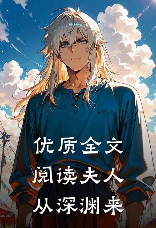 优质全文阅读夫人从深渊来