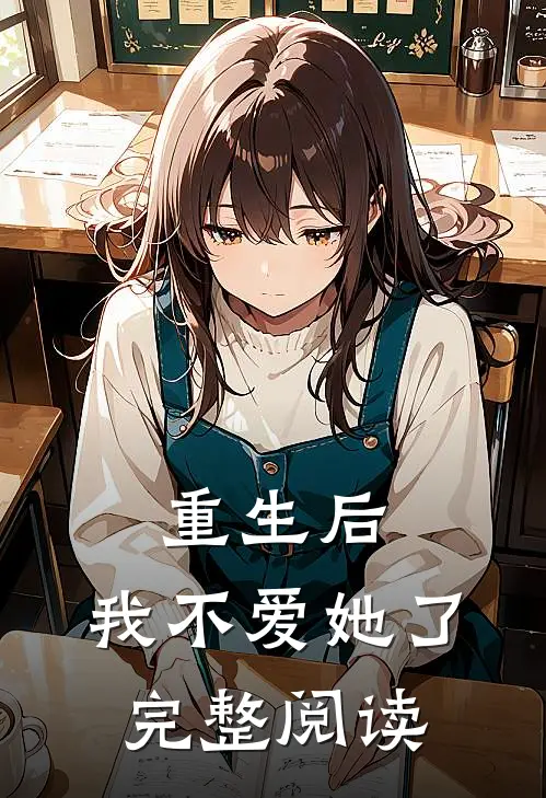 重生后，我不爱她了完整阅读